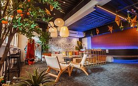 B Hotel Kuala Lumpur